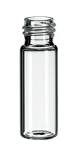 4ml schroefhals flacon