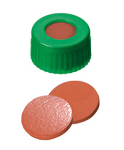 9mm combinatie afdichting