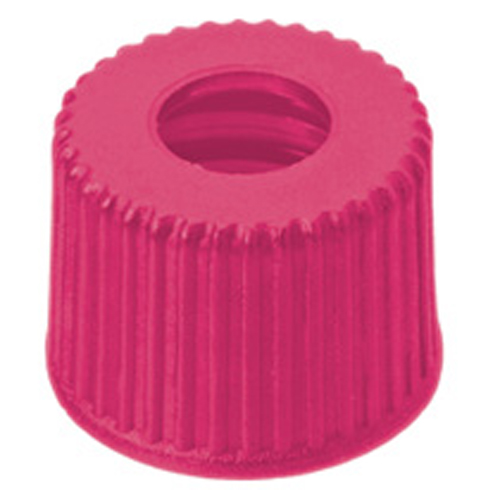 8mm PP schroefdop