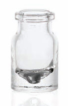 3,5 ml spray, helder, type 1 geblazen glas